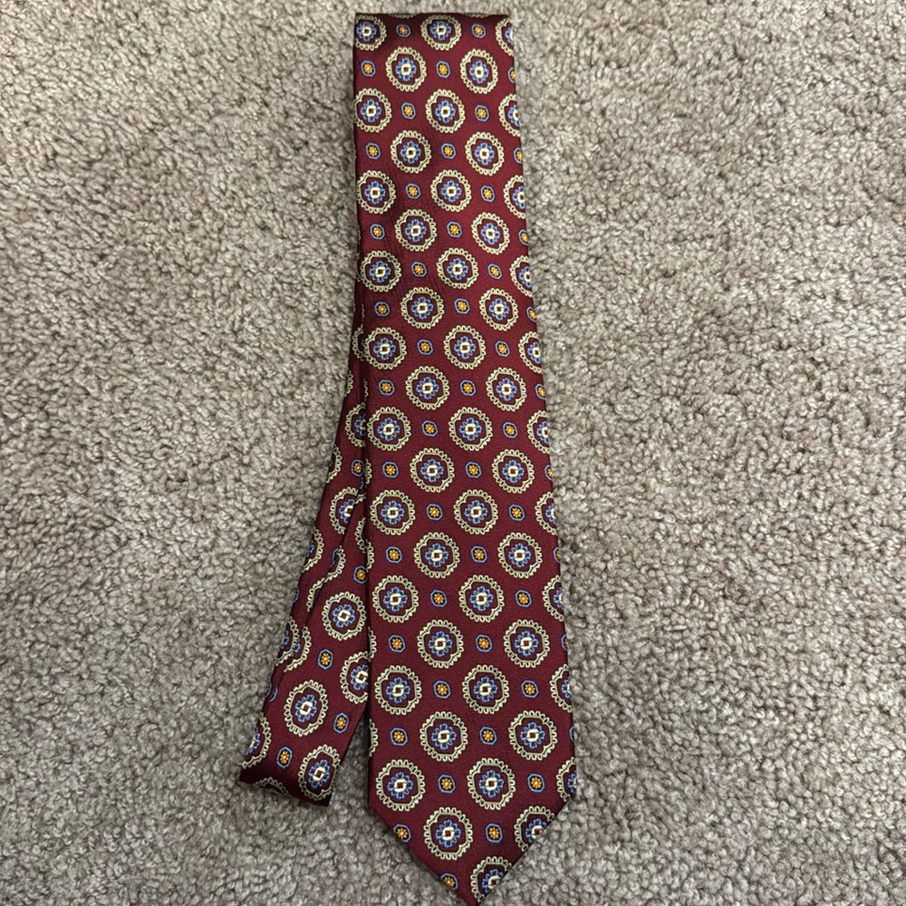 Private Stock Tie